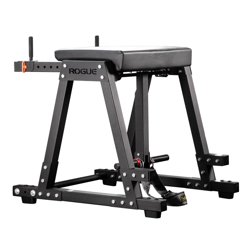 Rogue Z Hyper | Reverse Hyper Machine | Rogue Fitness Canada